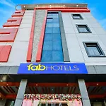 Fabhotel Leaf Paradise