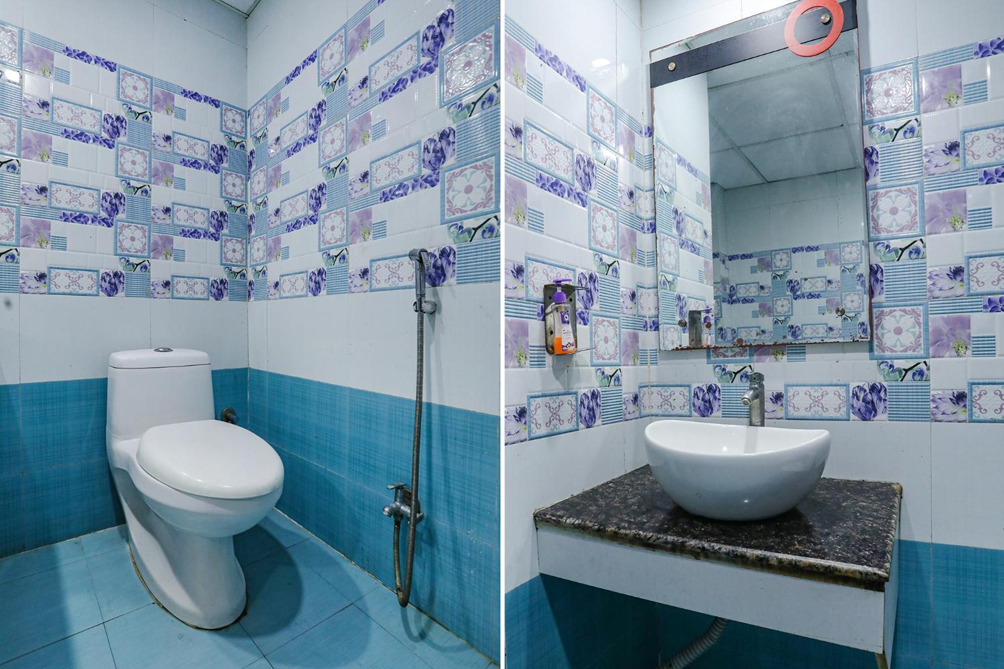 Fabhotel Leaf Paradise 3* Lucknow