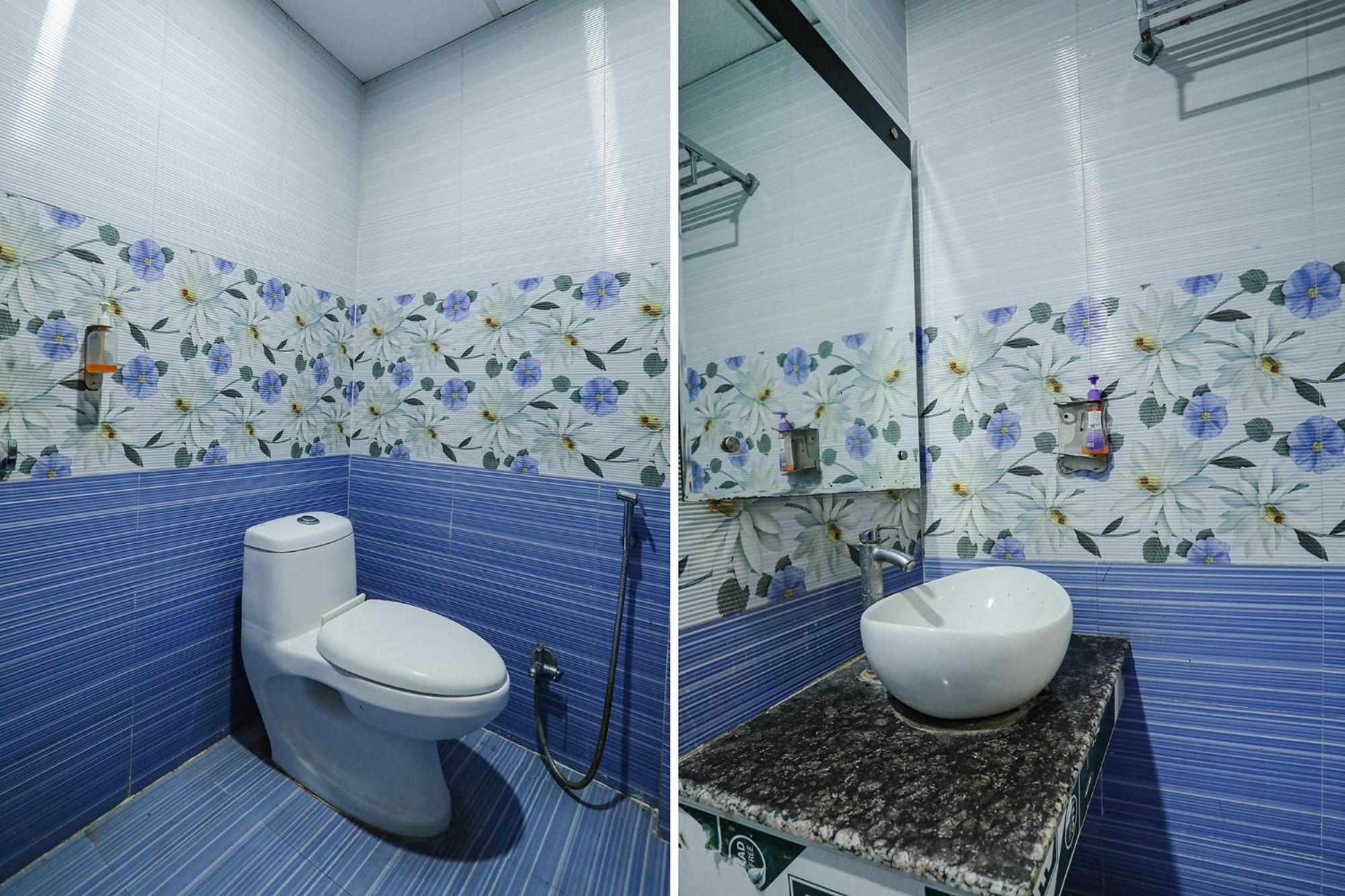 Hotel Fabhotel Leaf Paradise 3*